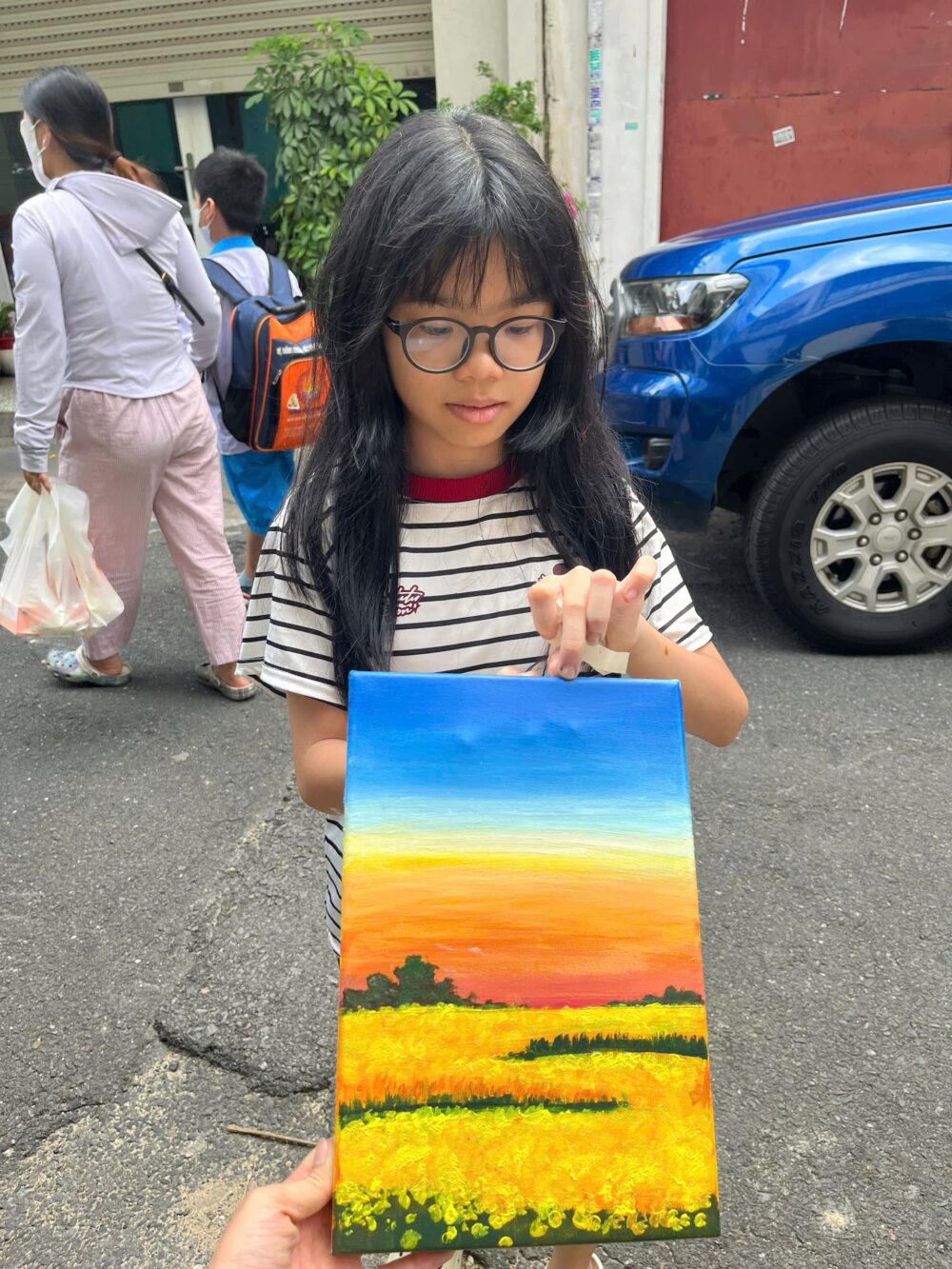 Tác phẩm TEEN Kim Anh 2013 | 2026-08-12 33