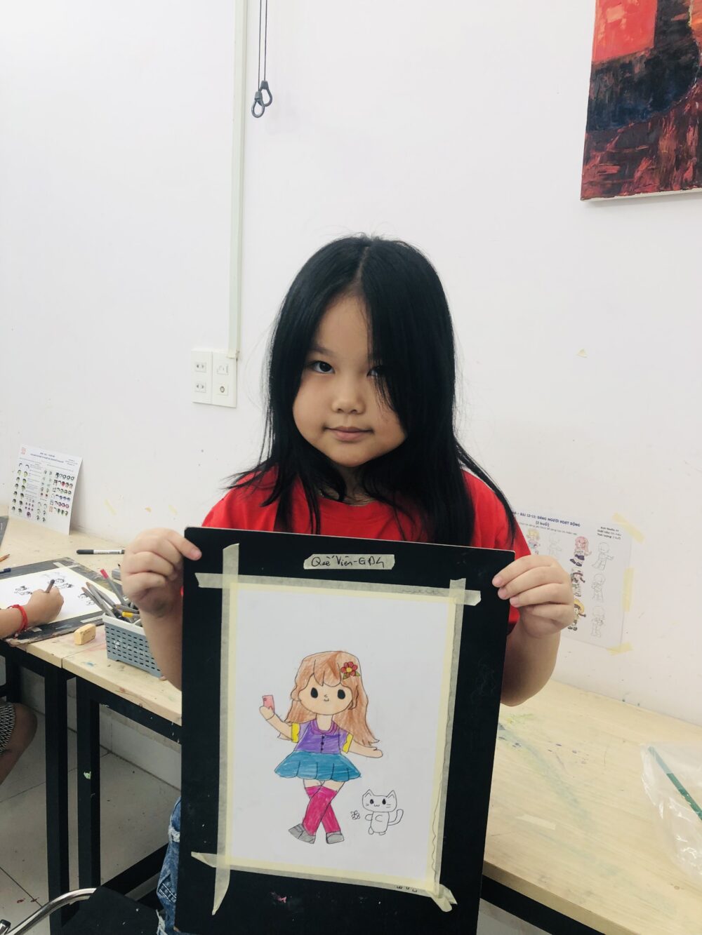 Tác phẩm Lâm Quế Viên | 2026-08-07 34
