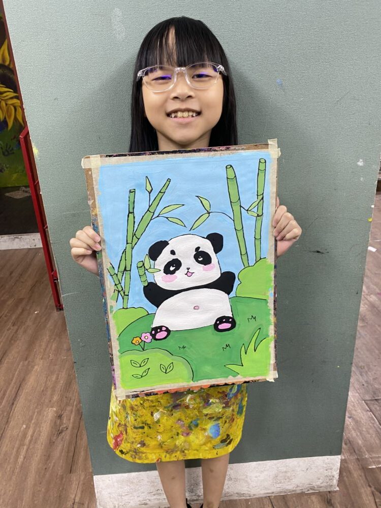 Tác phẩm KID Nguyễn Lệ Diễm (26/5/2016) | 2026-08-29 34