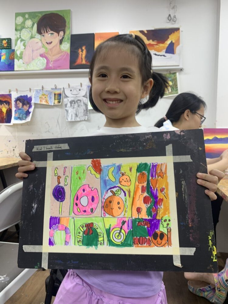 Tác phẩm Võ Thanh Hằng | 2026-08-15 34