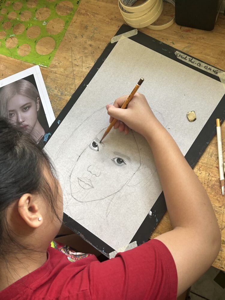 Tác phẩm TEEN Lê Minh Thư 2014 | 2026-08-18 32