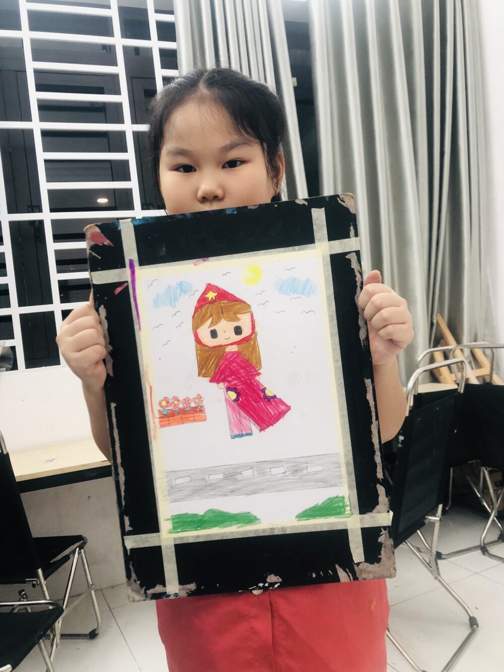 Tác phẩm Lâm Quế Viên | 2026-08-12 34