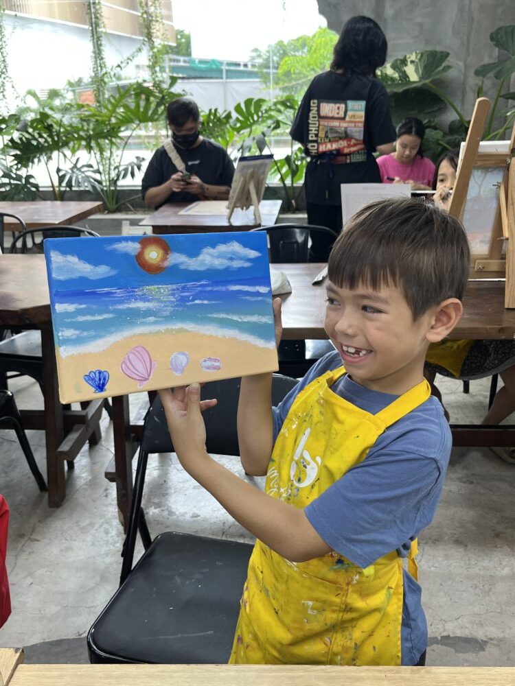 Tác phẩm KID Ryan | 2026-08-10 32