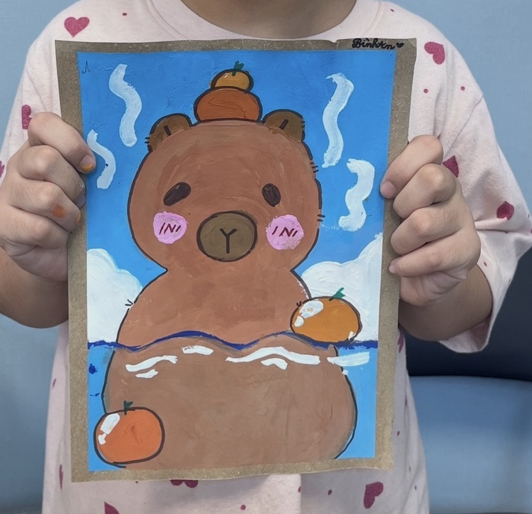 Tác phẩm KID Như Ý 2018 | 2026-08-11 34