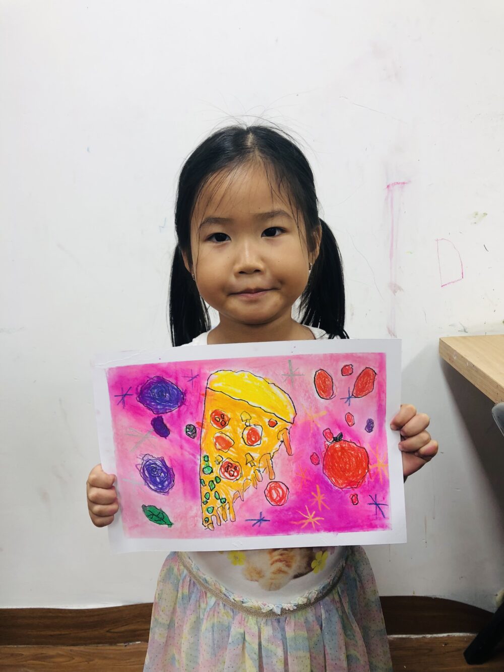 Tác phẩm KID Phạm Ngọc Minh Châu | 2026-08-13 34