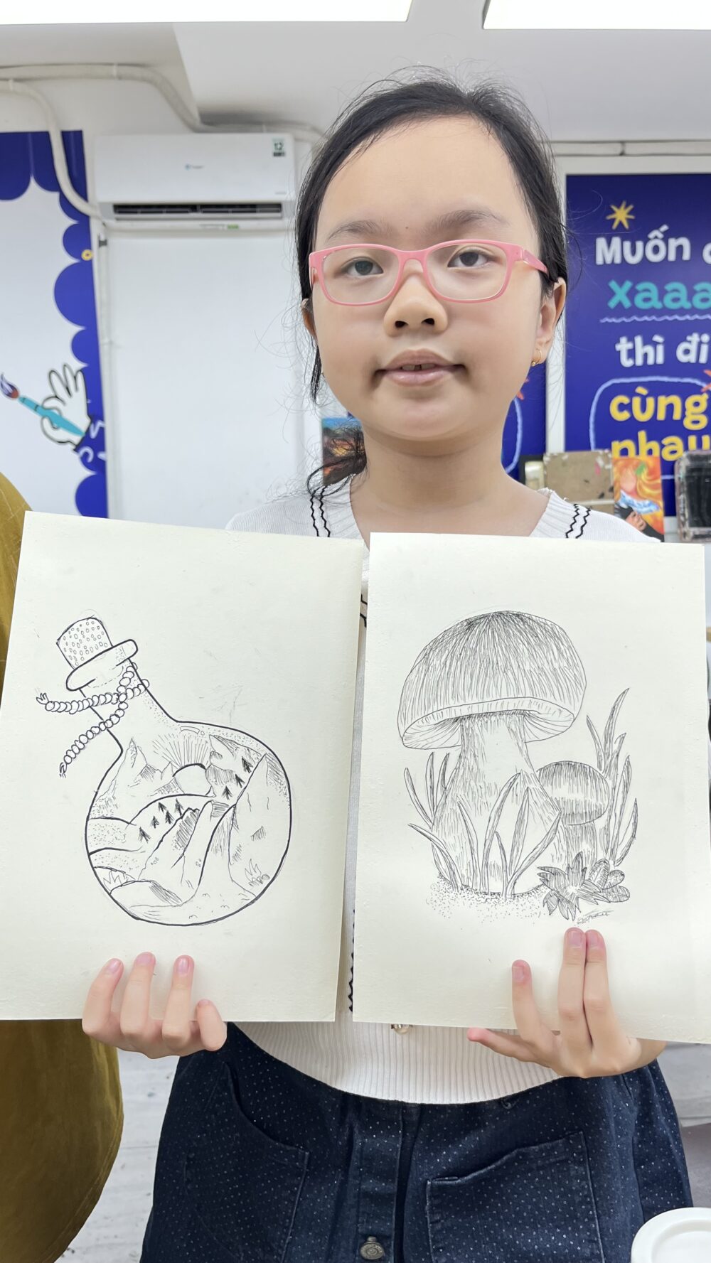 Tác phẩm KID Nguyễn Tường Khuê 26/8/2016 | 2026-08-01 32