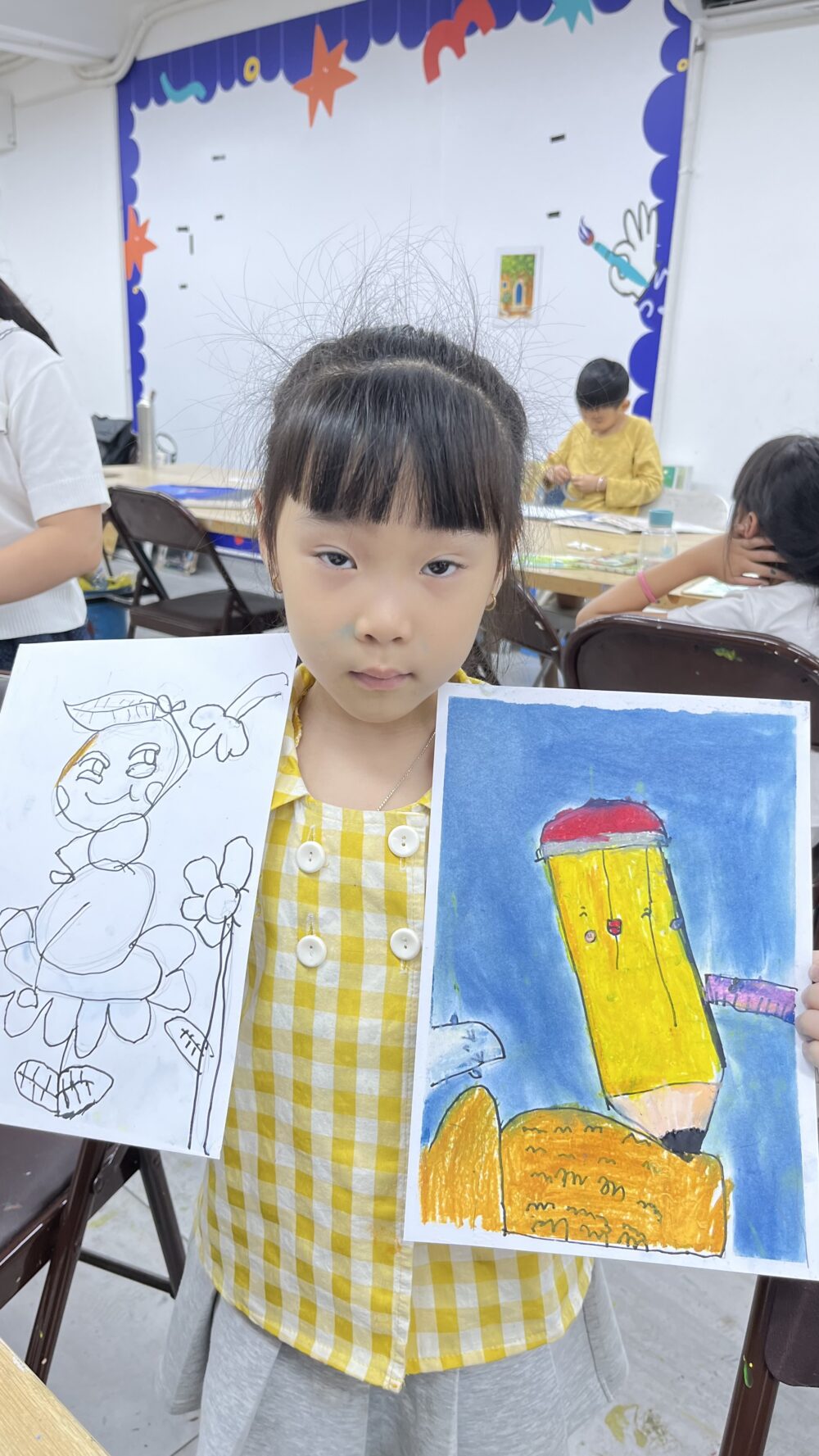 Tác phẩm KID Bùi Tường Vy 08/12/2020 | 2026-08-01 32