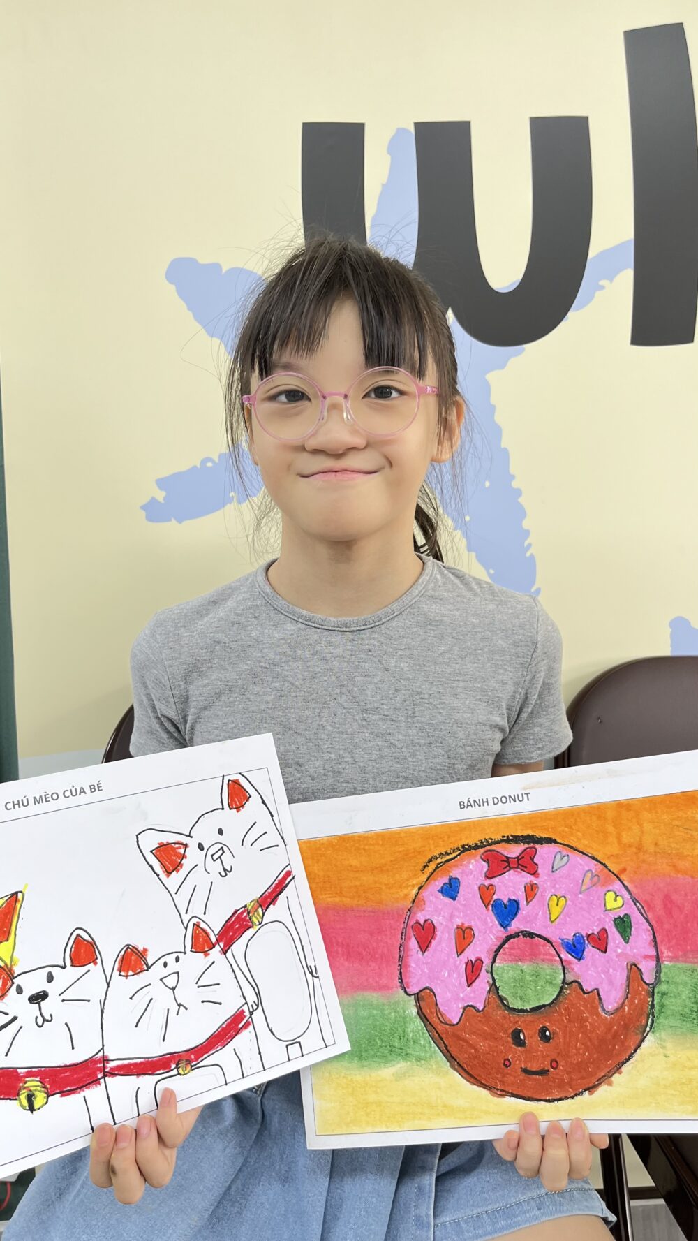 Tác phẩm KID Nhật Chi 2018 | 2026-08-01 32
