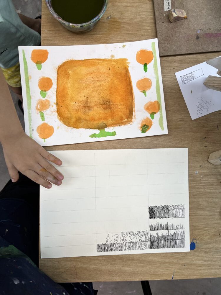 Tác phẩm KID Huỳnh Anh Trung 2019 | 2026-08-10 32