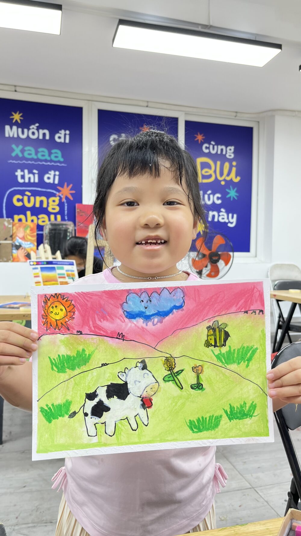 Tác phẩm KID – Huỳnh Hy Văn – 2020 | 2026-08-03 32