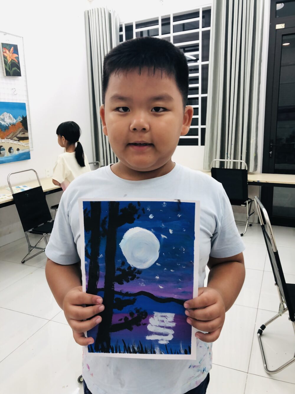Tác phẩm Phạm Tấn Minh Khôi 2019 | 2026-08-18 34