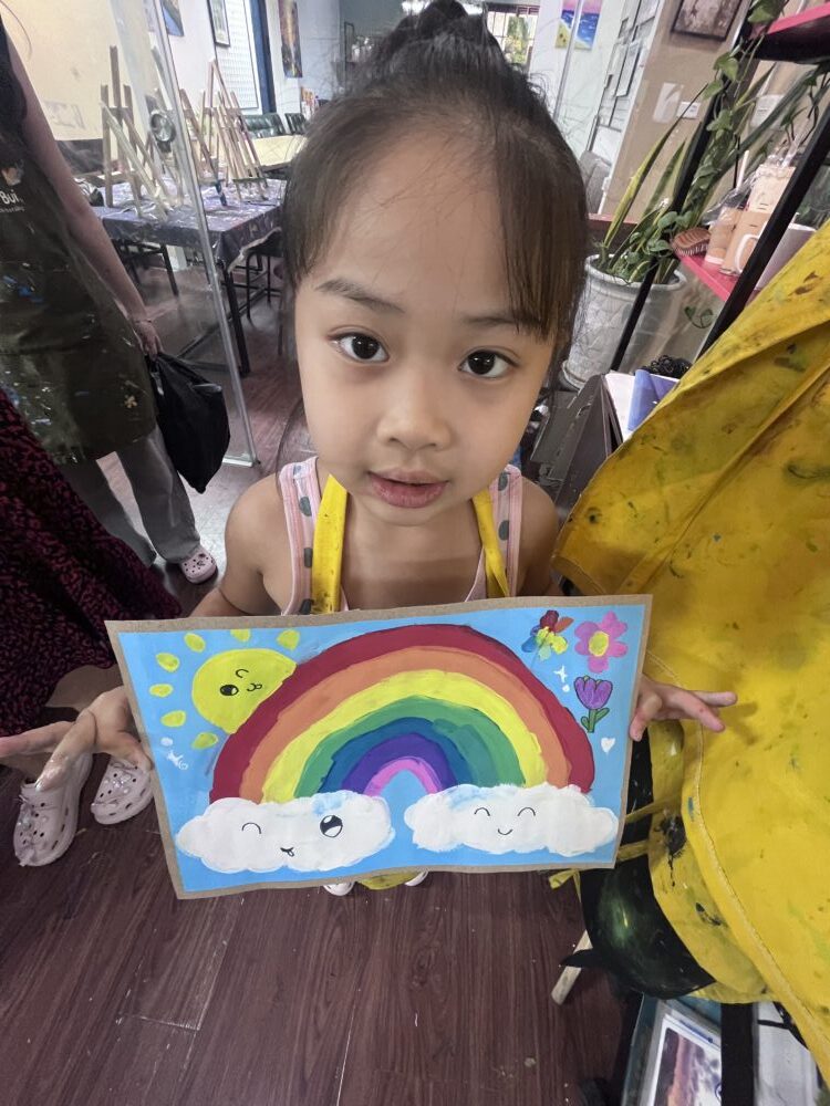 Tác phẩm KID Mị 2020 | 2026-08-15 33
