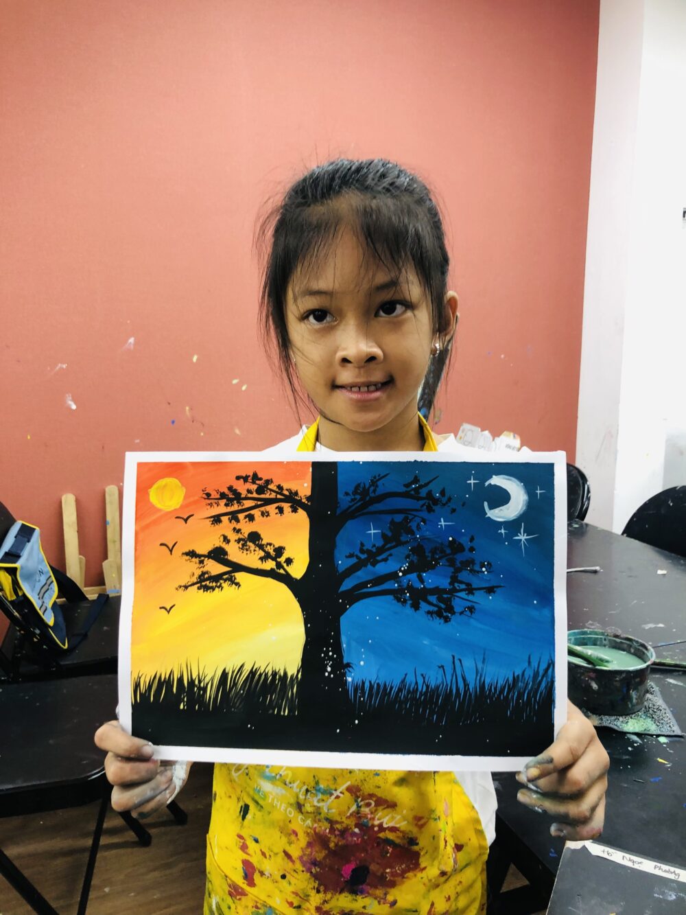 Tác phẩm KID Hồ Ngọc Phương Vy 11/07/2019 | 2026-08-19 32