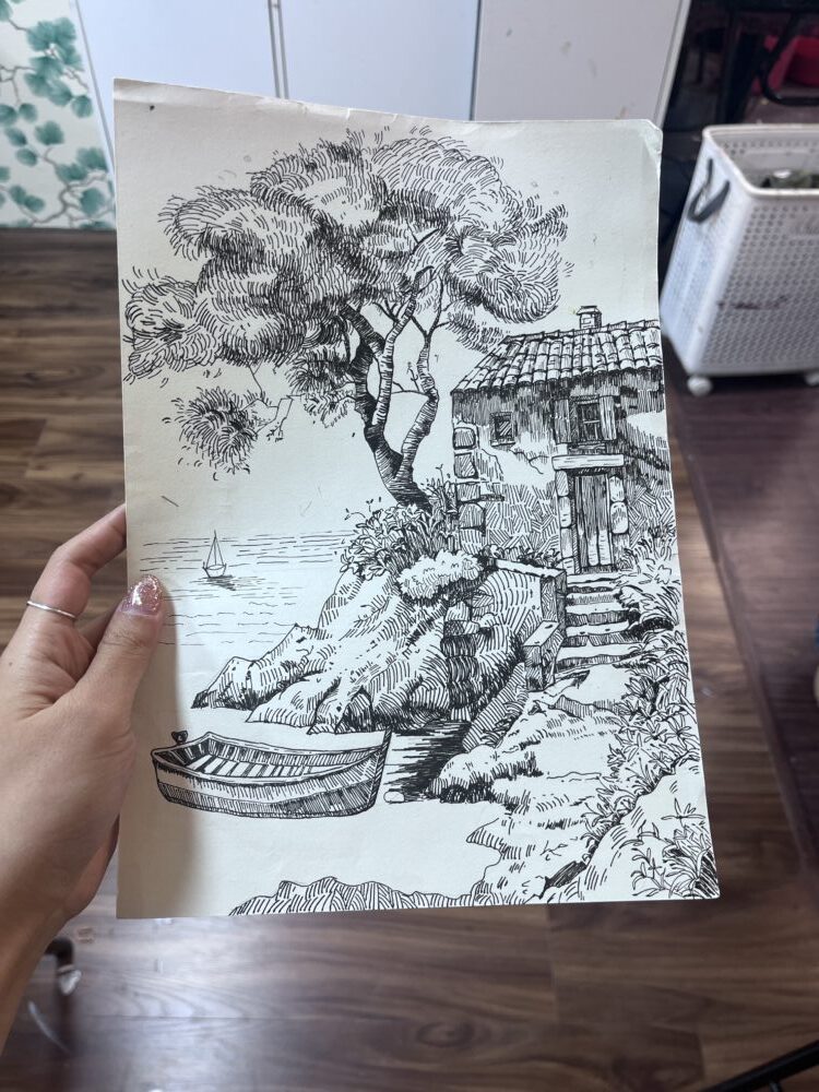 Tác phẩm Vũ Thùy Vân | 2026-08-18 34
