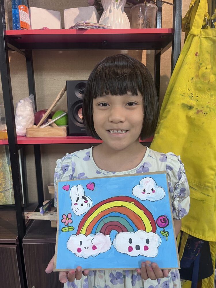 Tác phẩm KID Tô Tường Linh 2019 | 2026-08-19 34