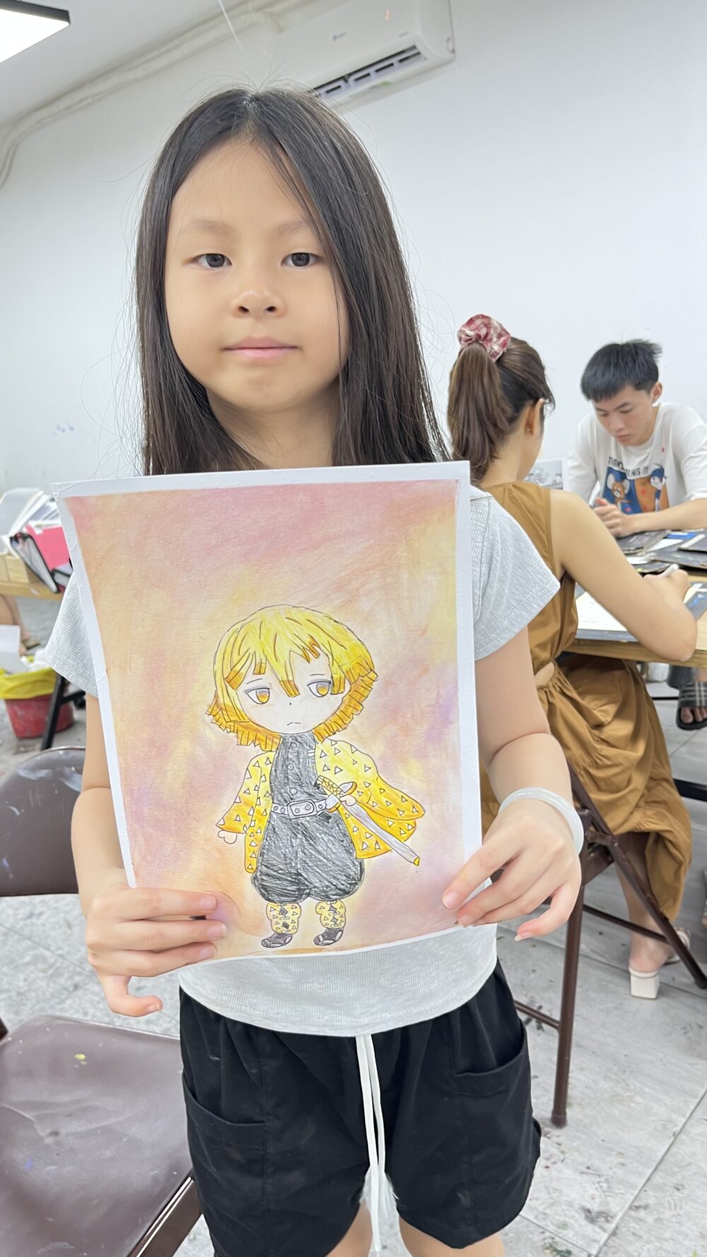 Tác phẩm Vũ Đặng Emily (2017) | 2026-08-08 32