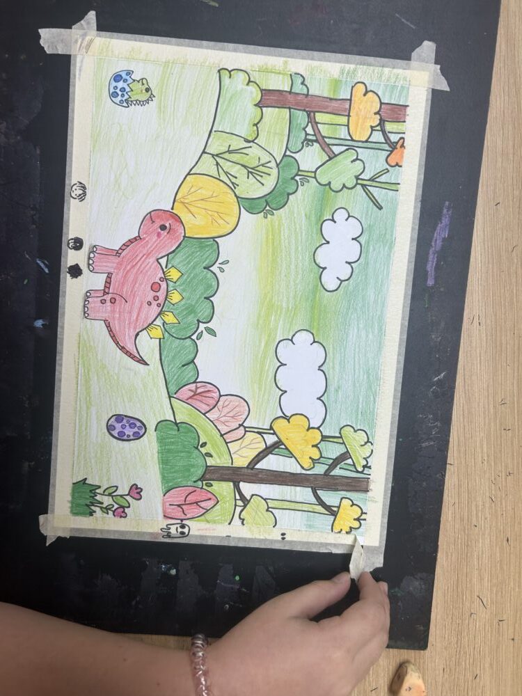 Tác phẩm KID Nguyễn Thu Hà 2016 | 2026-08-29 33
