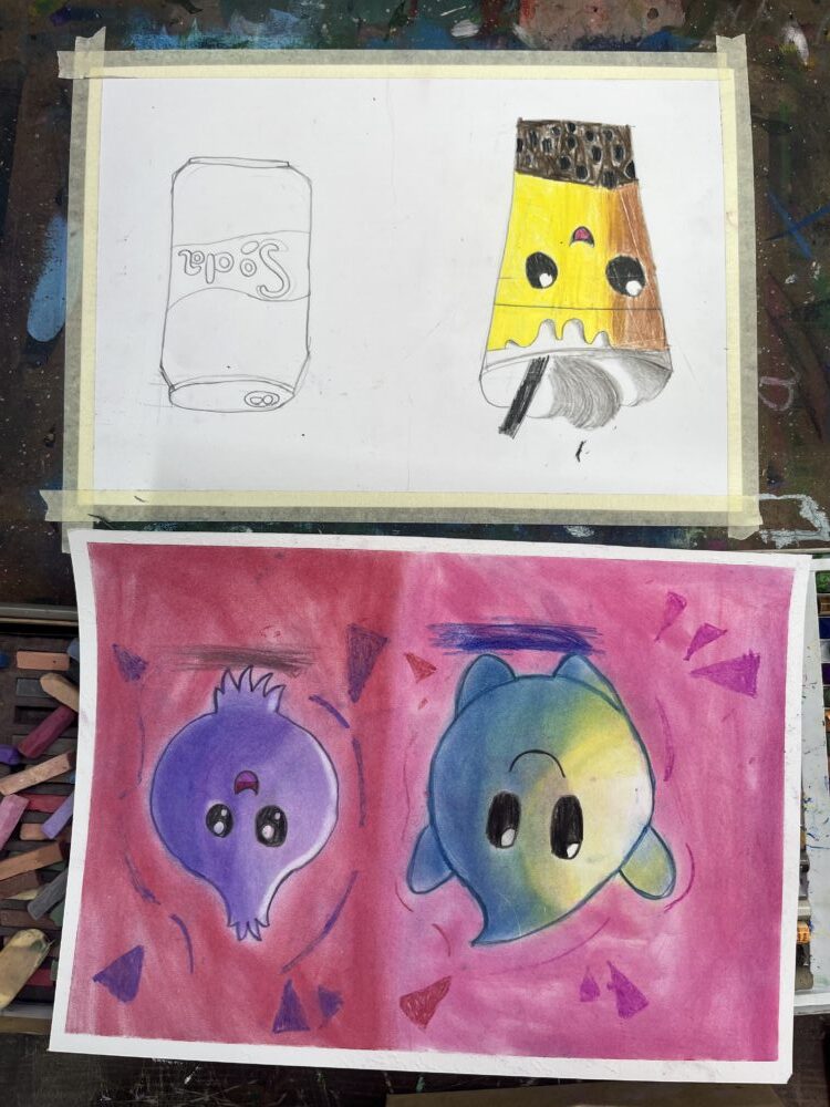 Tác phẩm KID Hồ Gia Phúc 06/04/2019 | 2026-08-20 33