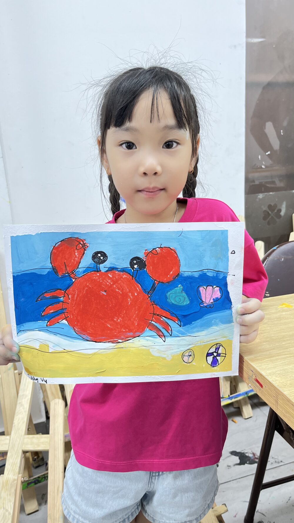 Tác phẩm KID Bùi Tường Vy 08/12/2020 | 2026-08-09 32
