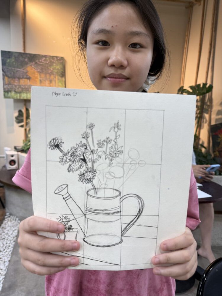 Tác phẩm Ngô Ngọc Linh | 2026-08-02 32