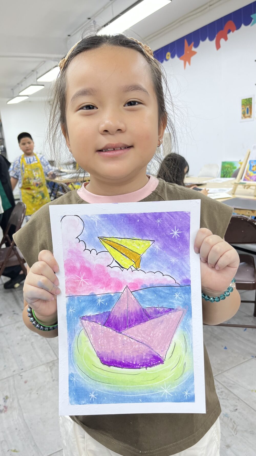 Tác phẩm KID – Trầm Tuệ An – 2019 | 2026-08-09 32