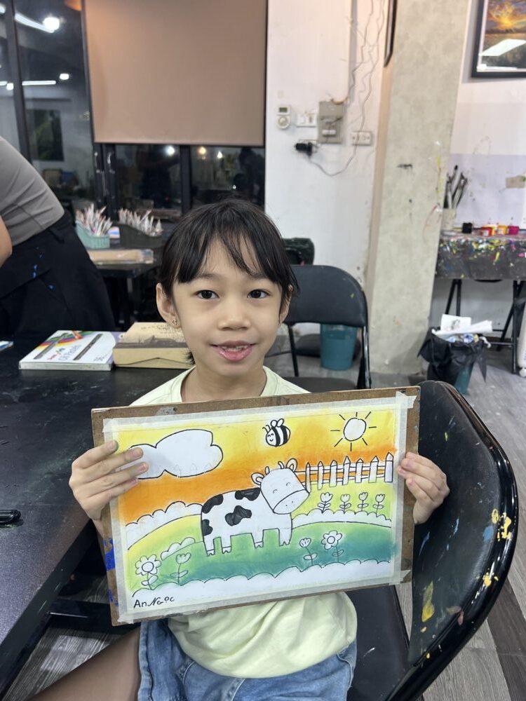 Tác phẩm KID Bùi An Ngọc 7t | 2026-08-17 34