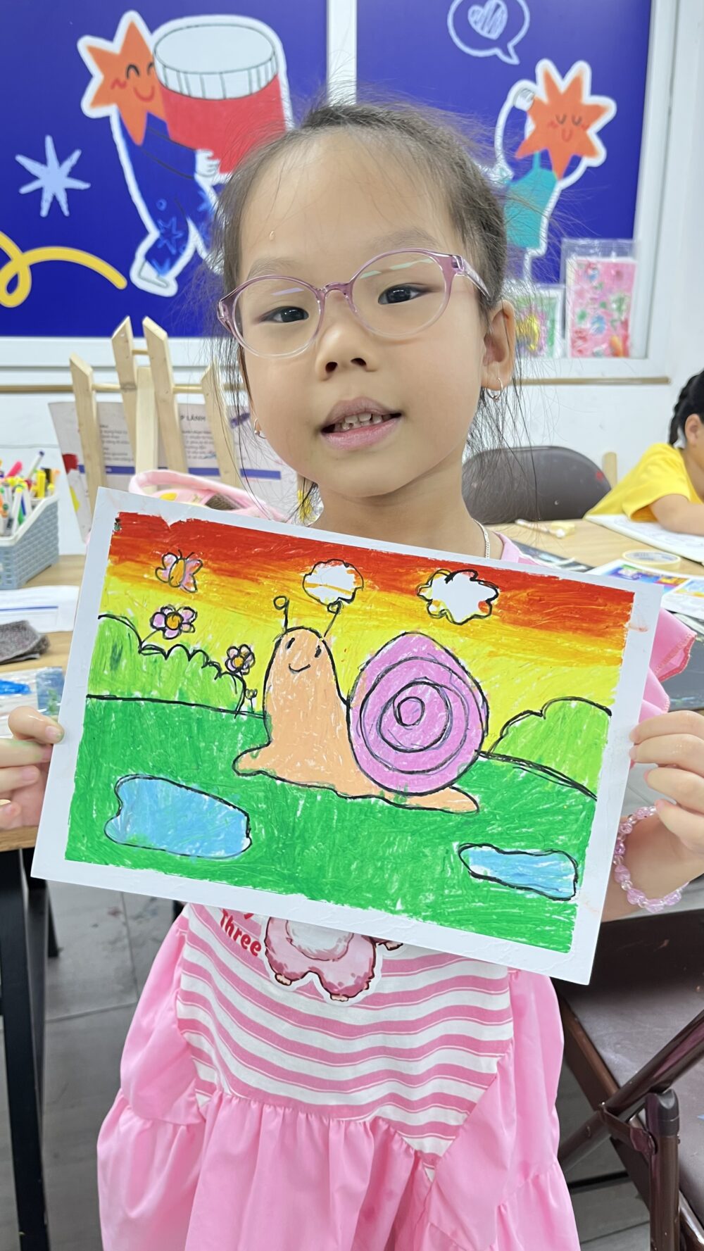 Tác phẩm Huỳnh Minh Vy | 2026-08-12 32