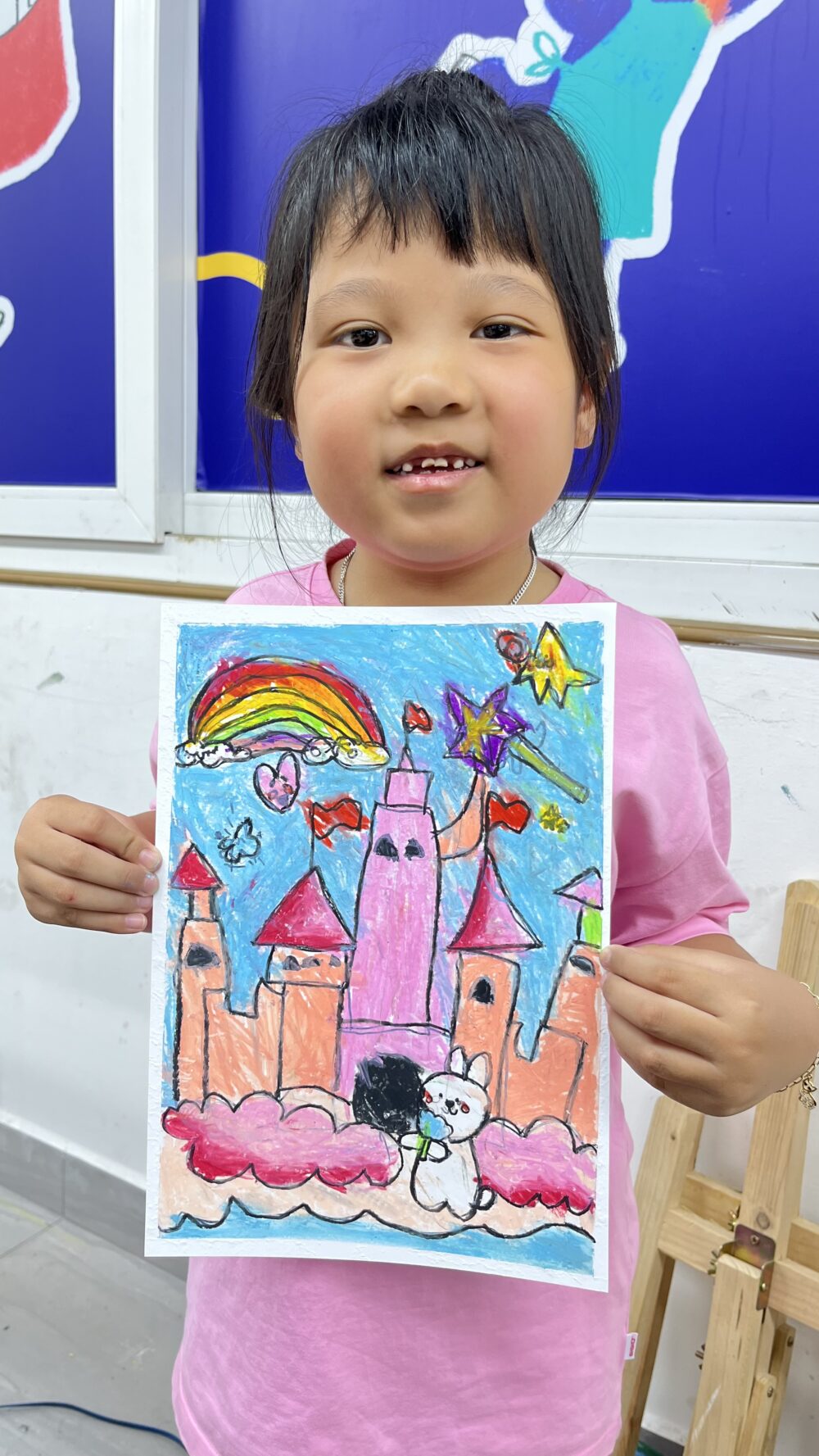 Tác phẩm KID – Huỳnh Hy Văn – 2020 | 2026-08-13 32