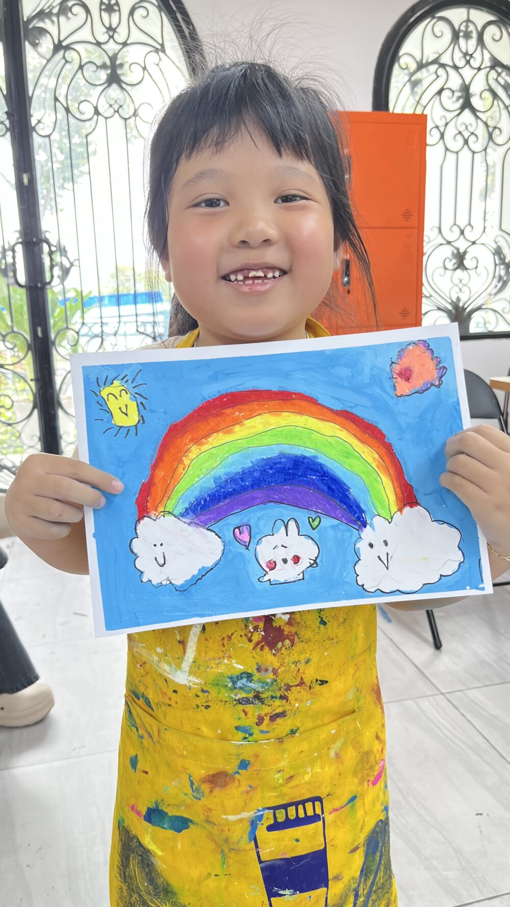 Tác phẩm KID – Huỳnh Hy Văn – 2020 | 2026-08-14 32