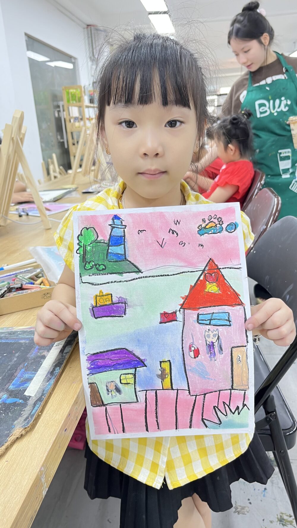 Tác phẩm KID Bùi Tường Vy 08/12/2020 | 2026-08-15 32