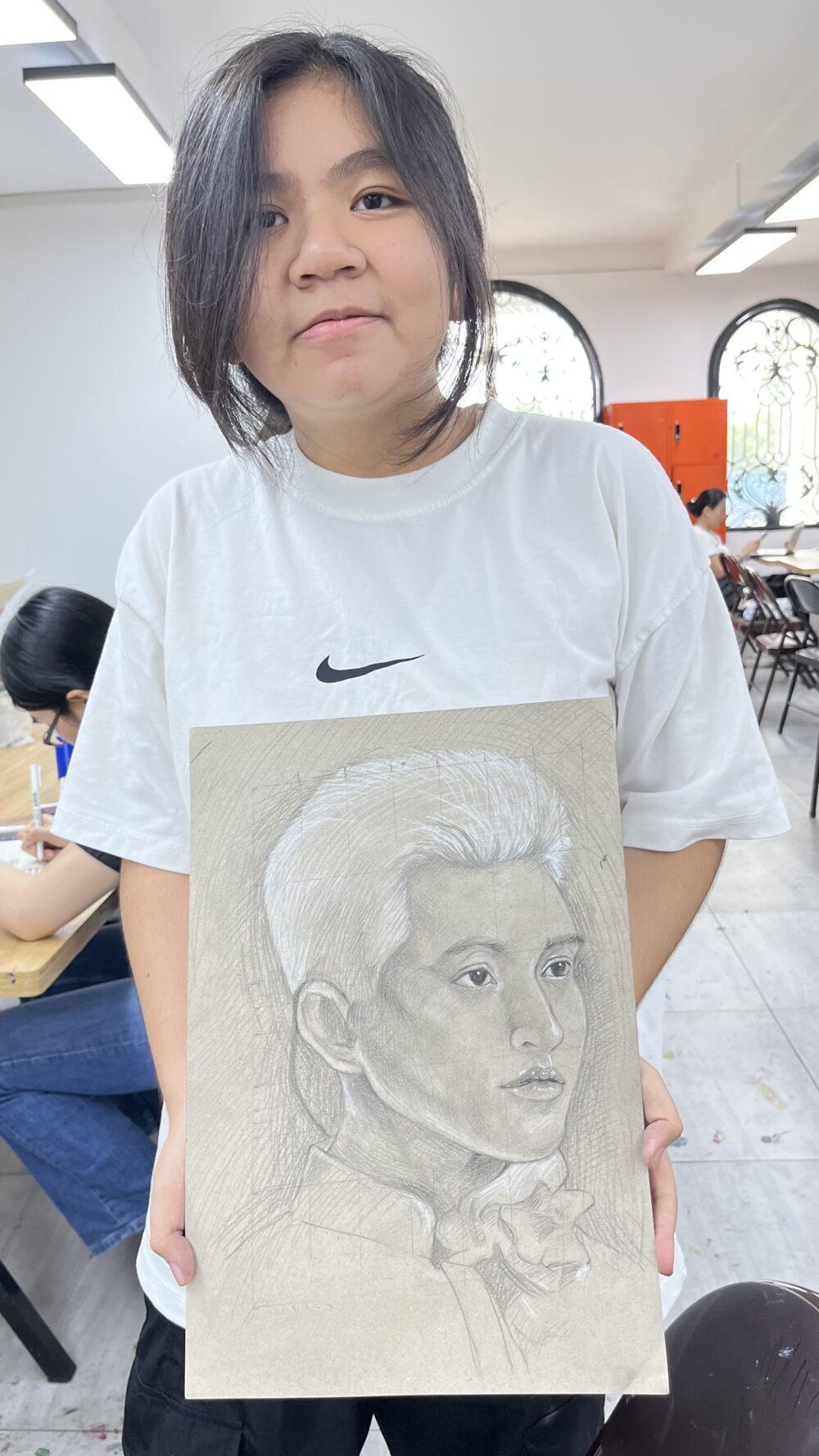 Tác phẩm TEEN Phù Trâm Anh 2013 | 2026-08-16 33