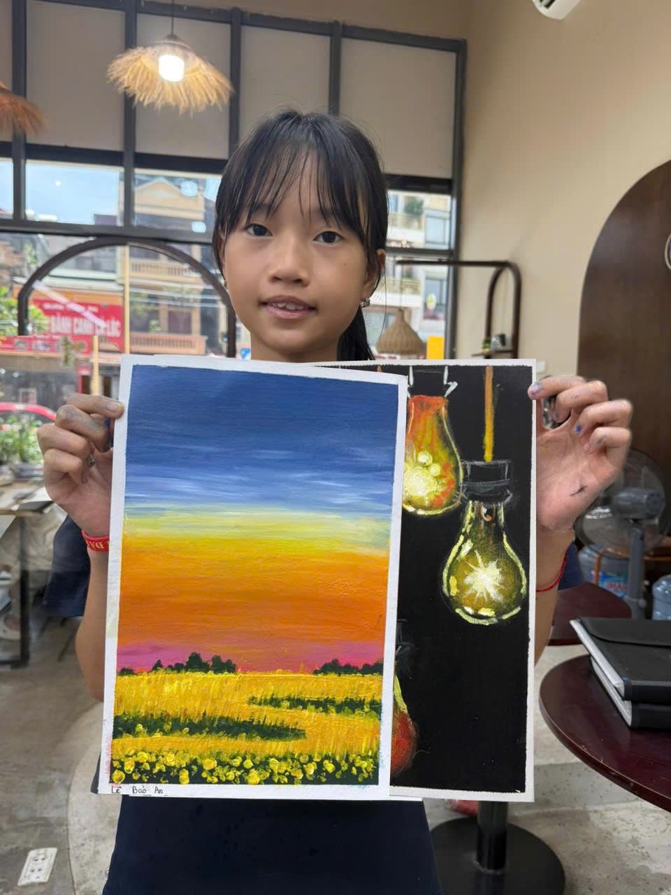 Tác phẩm TEEN – Lê Bảo An – 2014 | 2026-08-08 32