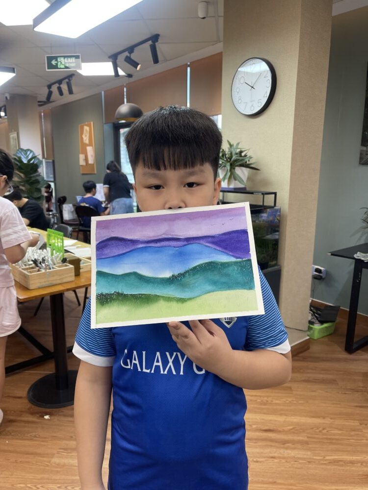Tác phẩm Lập Minh | 2026-08-01 32