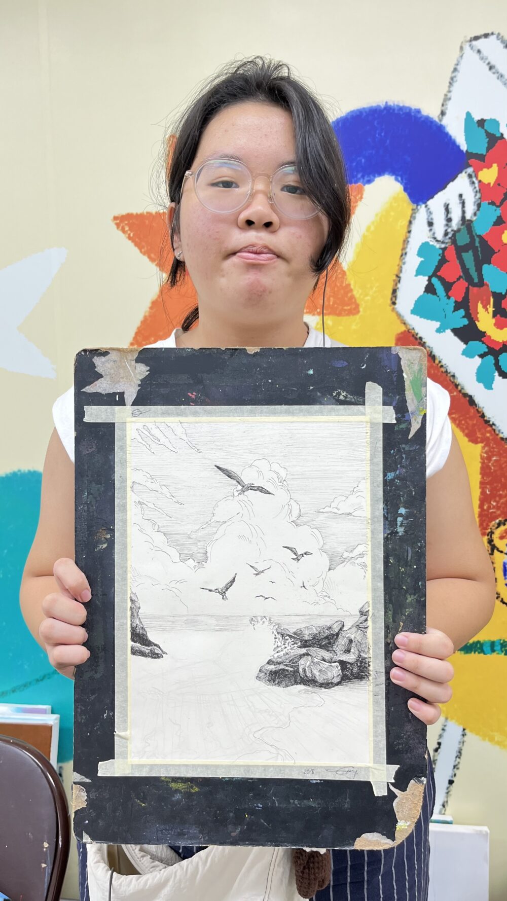 Tác phẩm TEEN Vũ Ngân Giang 2011 | 2026-08-20 32