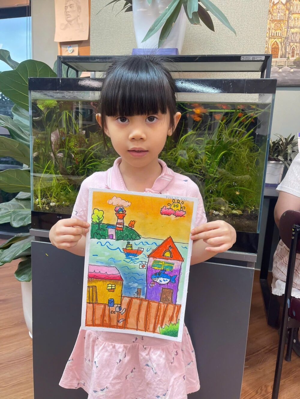 Tác phẩm KID Nguyễn Khánh Ngọc – 2020 | 2026-07-19 32