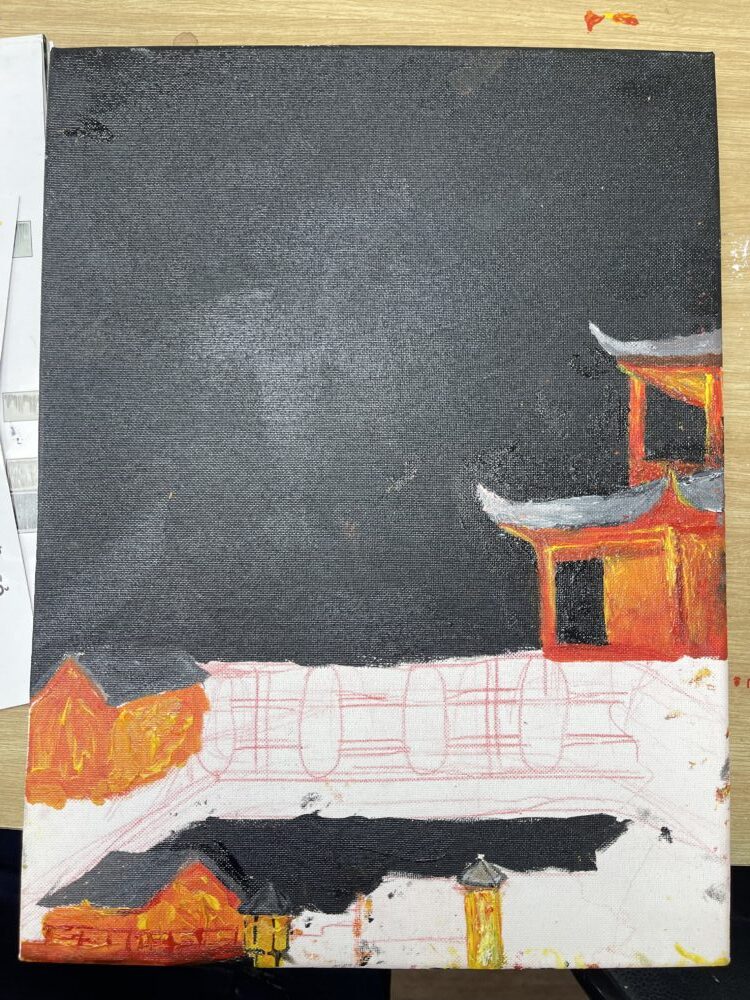 Tác phẩm Dang Gia Linh 2015 | 2026-08-28 34
