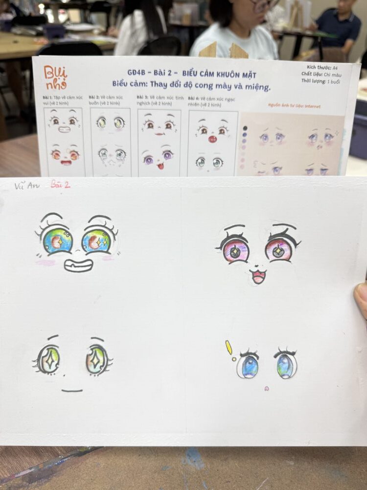 Tác phẩm Nguyễn Vũ An 2015 | 2026-08-12 32