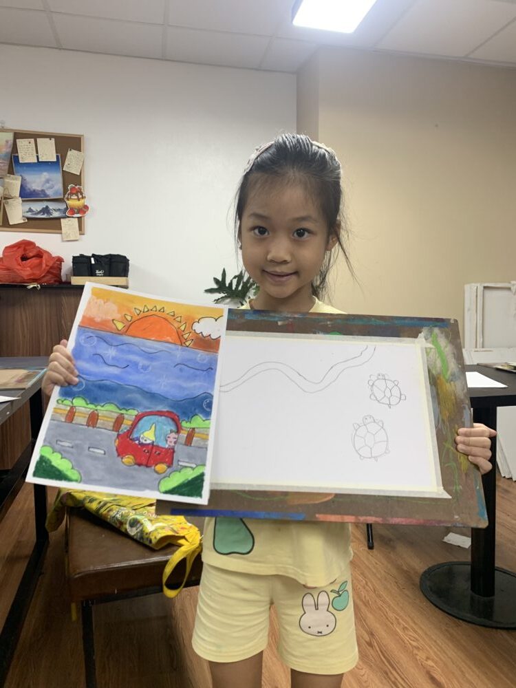 Tác phẩm KID Đinh Đan – 2020 | 2026-08-02 32