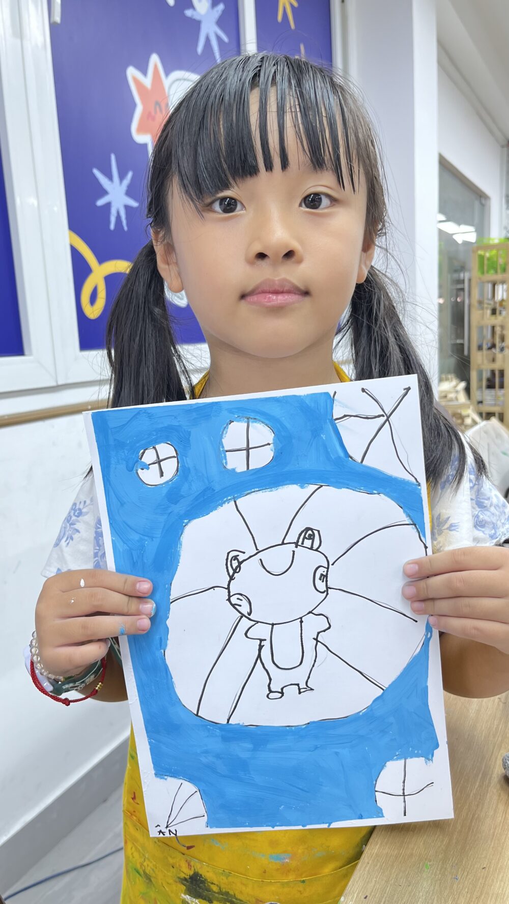 Tác phẩm Đoàn Nguyên Ân 2019 | 2026-08-22 32