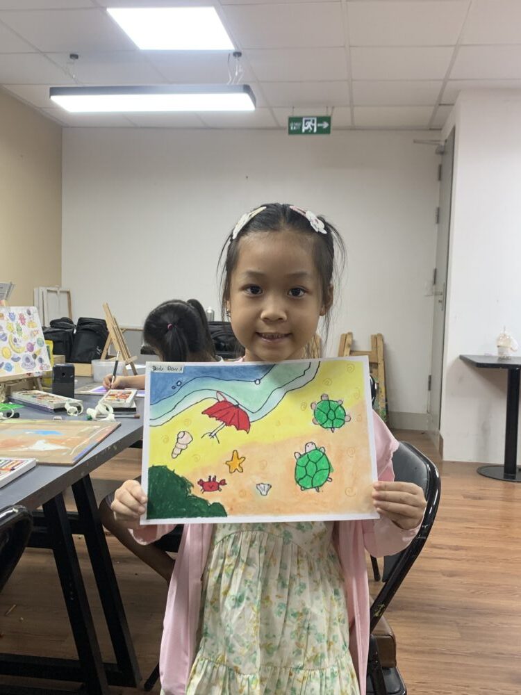 Tác phẩm KID Đinh Đan – 2020 | 2026-08-09 32