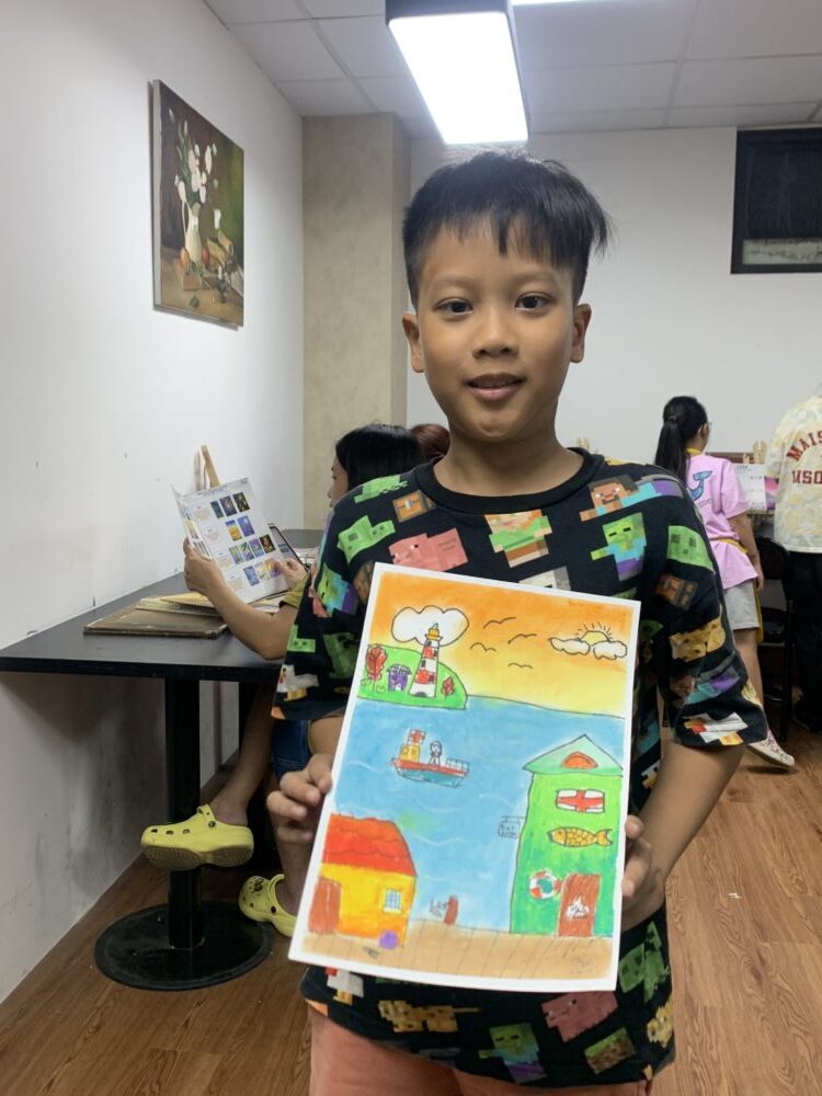 Tác phẩm Lê Bảo Lâm | 2026-08-09 32