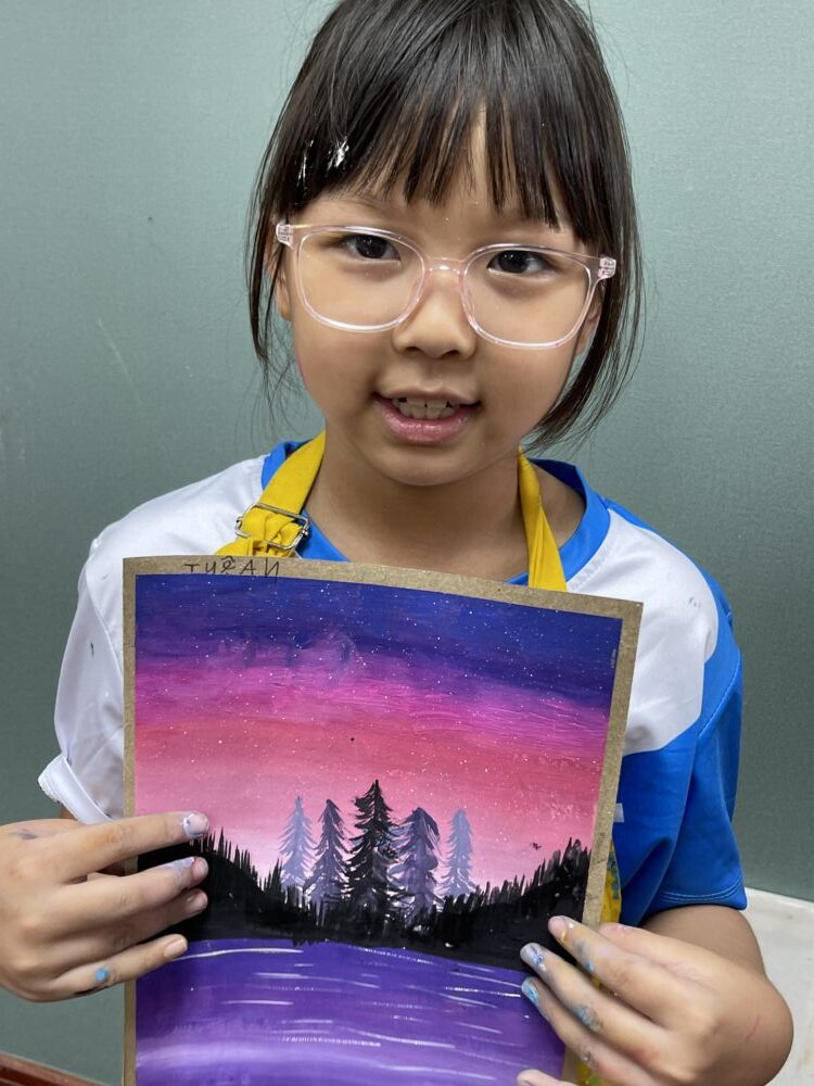 Tác phẩm KID Tuệ An 2019 | 2026-08-08 32