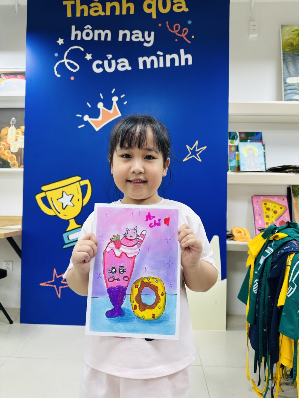 Tác phẩm An Chi | 2026-08-29 34