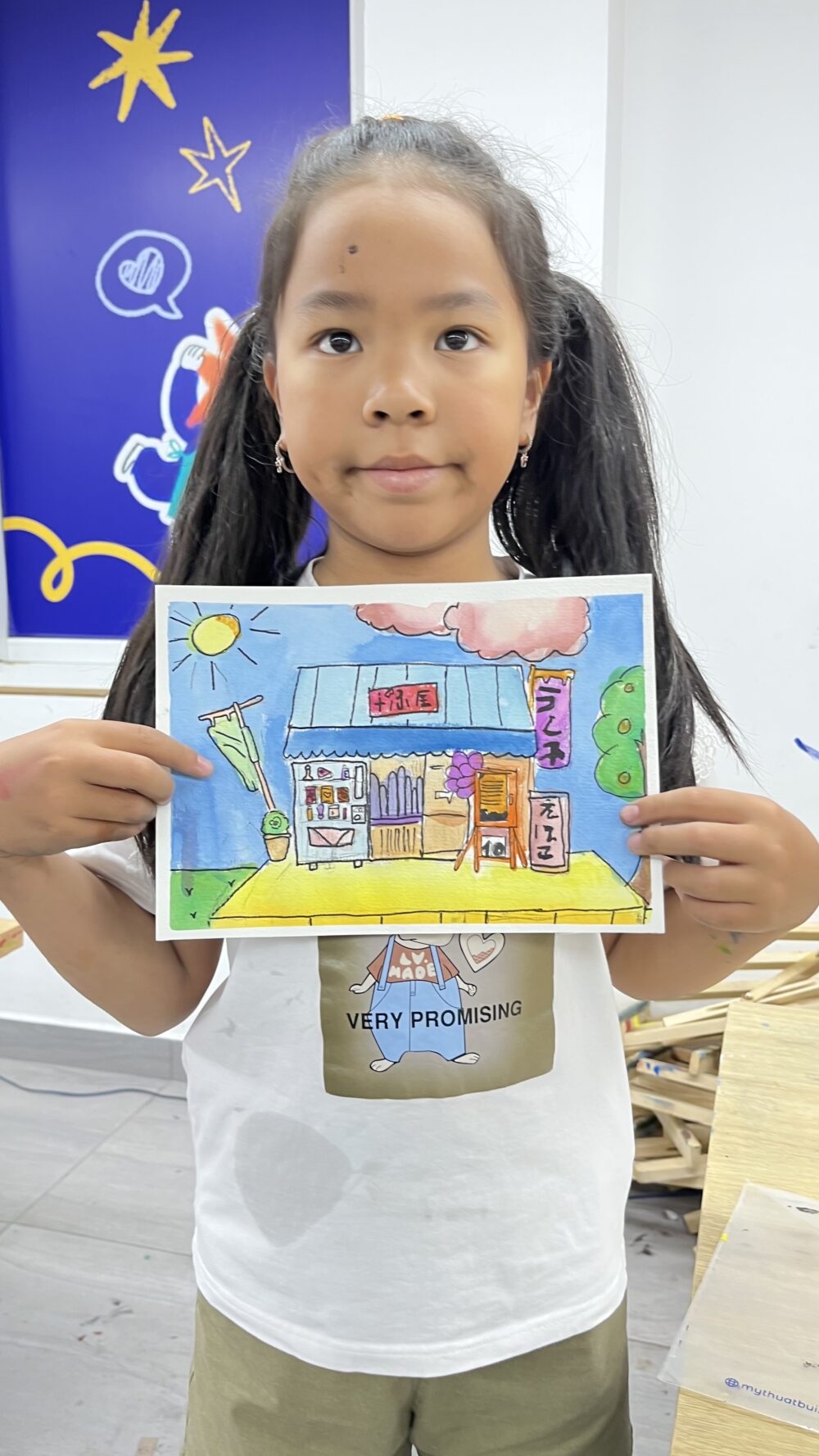 Tác phẩm KID Nguyên Thị Hồng Anh 2017 | 2026-08-28 32