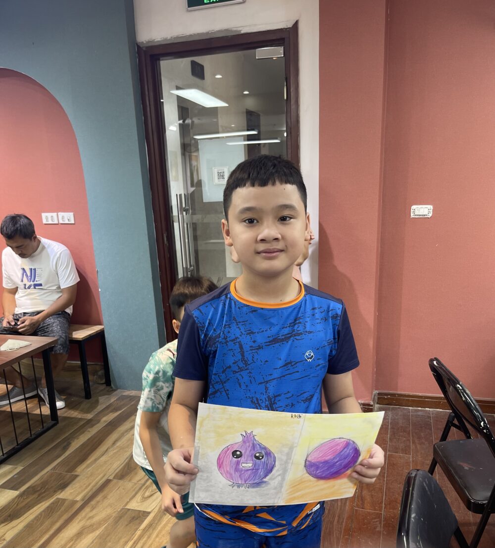 Tác phẩm KID Lê Ngọc Khôi 23/09/2015 | 2026-08-15 32