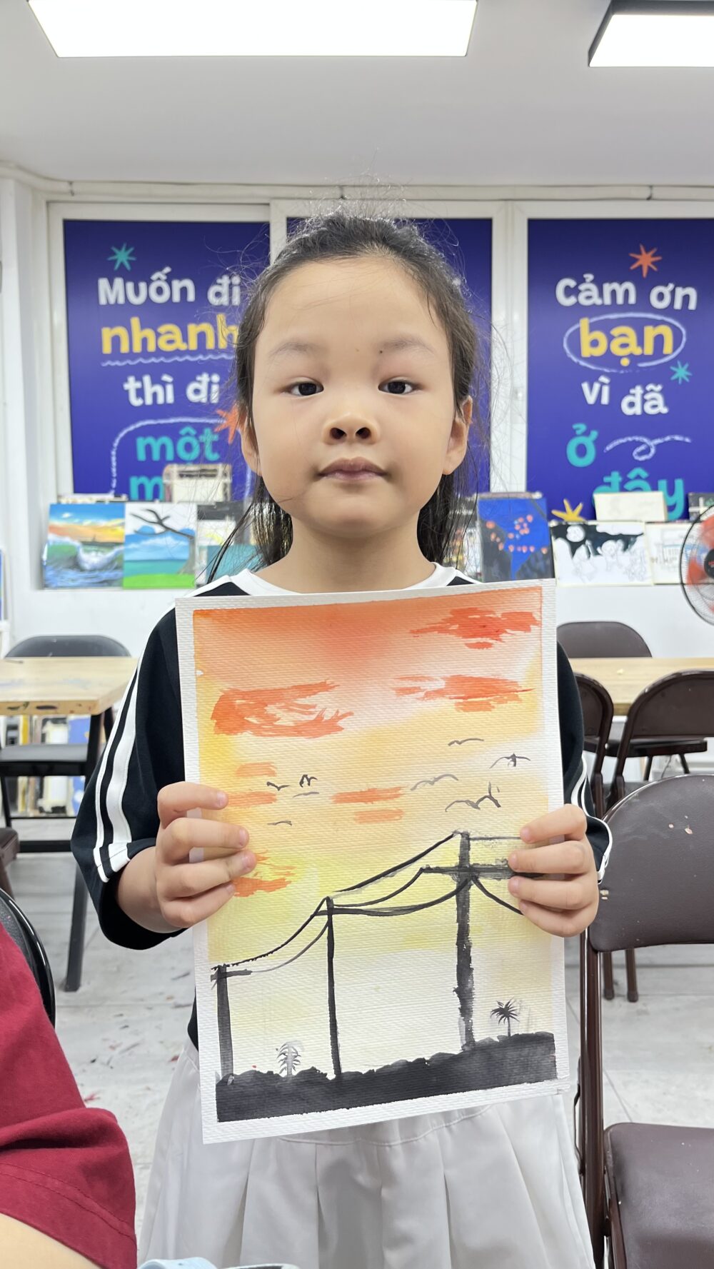 Tác phẩm KID Mộc Lan 2019 | 2026-08-29 32