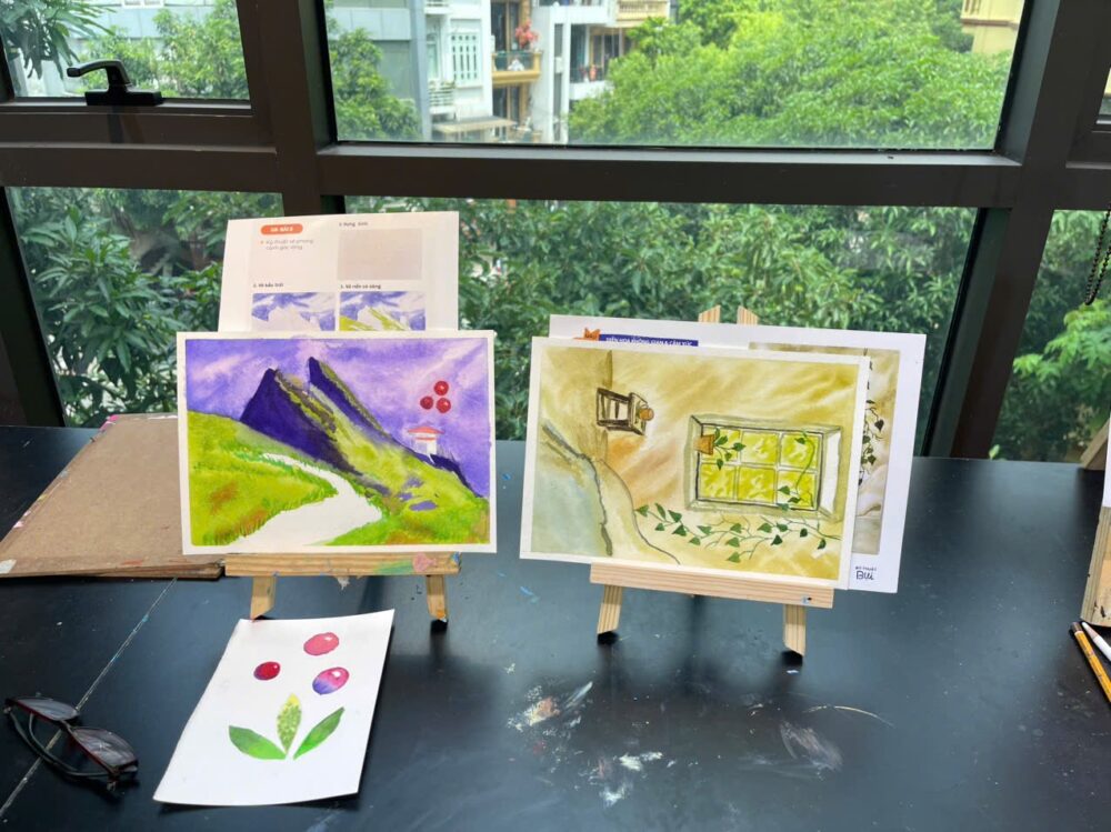 Tác phẩm Chị Hương | 2026-08-16 32
