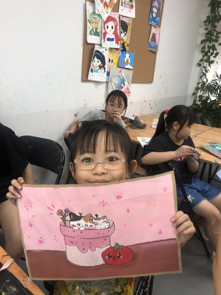 Tác phẩm Phan Minh Anh 2018 | 2026-08-09 32