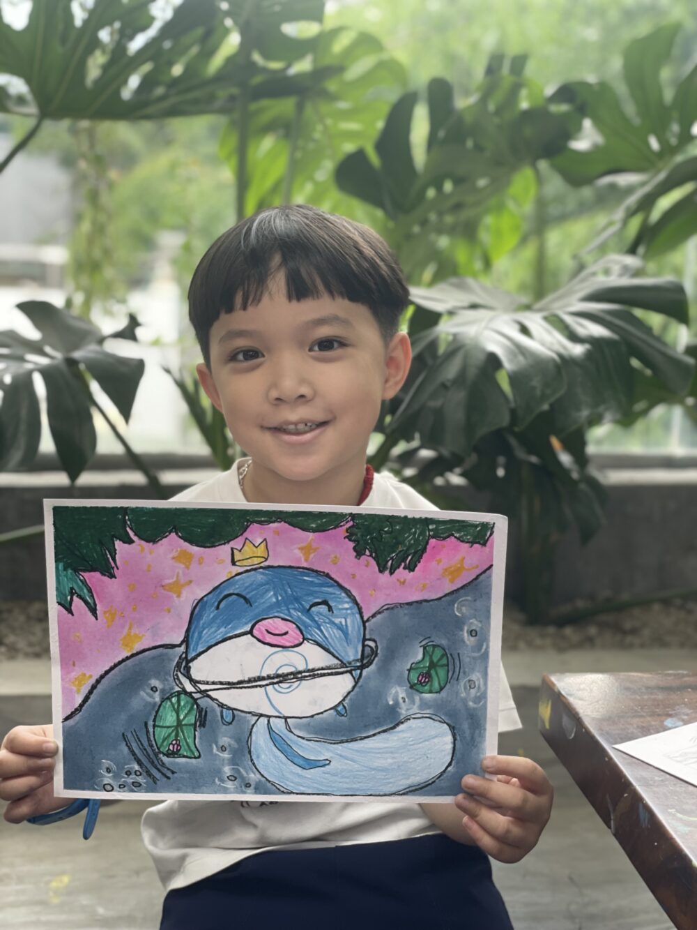 Tác phẩm KID Nguyễn Hữu Khang 2019 | 2026-08-01 32