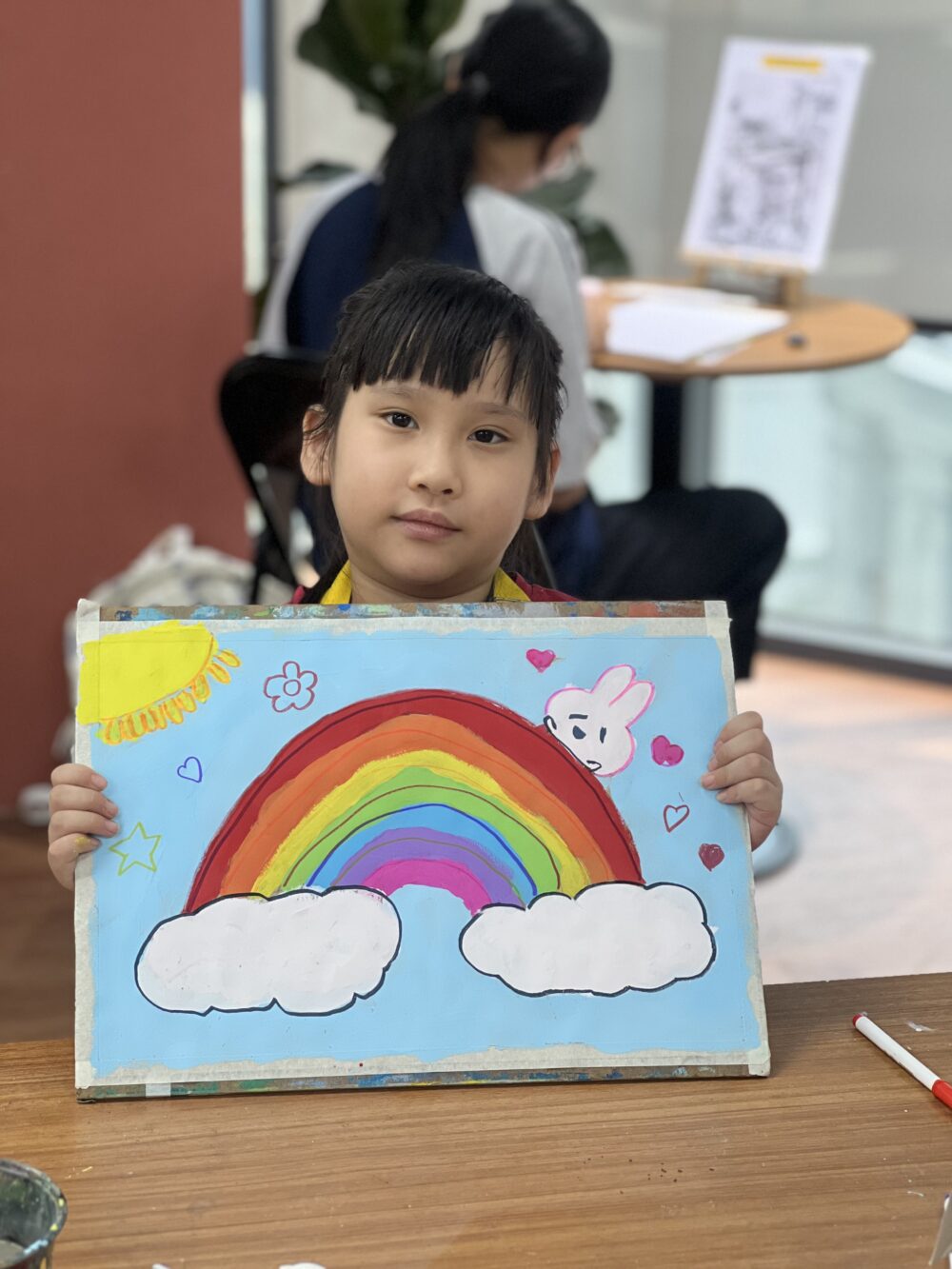Tác phẩm KID Nguyễn Khánh Vy 2019 | 2026-08-10 32